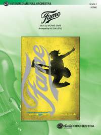 Michael Gore: Fame (from the motion pictureFame)