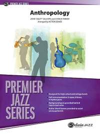 John "Dizzy" Gillespie/Charlie Parker: Anthropology
