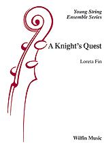 Loreta Fin: A Knight's Quest