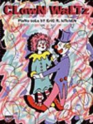 Eric R. Kitchen: Clown Waltz