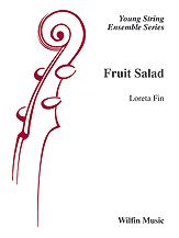 Loreta Fin: Fruit Salad
