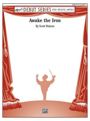 Scott Watson: Awake the Iron