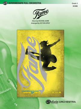 Michael Gore: Fame (from the motion picture Fame)
