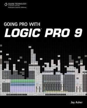 Jay Asher: Going Pro with Logic Pro 9