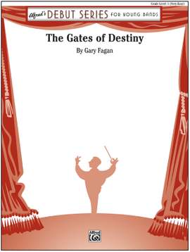 Gary Fagan: The Gates of Destiny