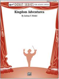 Joshua V. Hinkel: Kingdom Adventures