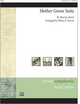 Maurice Ravel: Mother Goose Suite