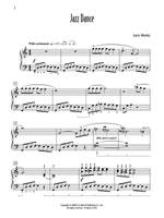 Larry Minsky: Jazz Dance Product Image