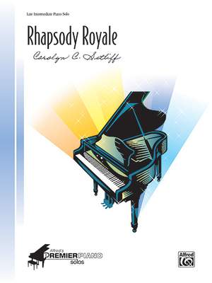 Carolyn C. Setliff: Rhapsody Royale