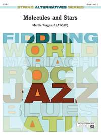 Martin Norgaard: Molecules and Stars