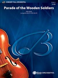 Leon Jessel: Parade of the Wooden Soldiers