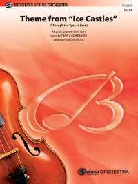 Marvin Hamlisch: Ice Castles, Theme from (Through the Eyes of Love)