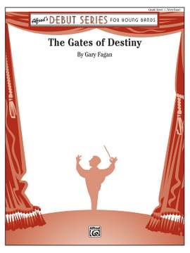Gary Fagan: The Gates of Destiny