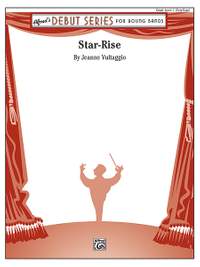 Jeanne Vultaggio: Star-Rise