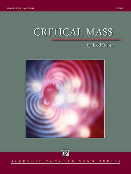 Critical Mass