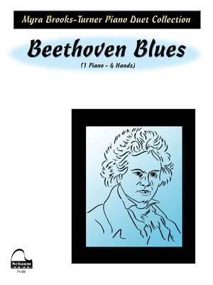 Ludwig Van Beethoven: Beethoven Blues
