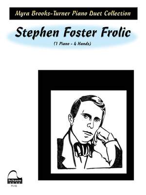 Stephen Foster: Stephen Foster Frolic