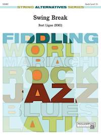 Bert Ligon: Swing Break