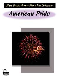 Myra Brooks-Turner: American Pride