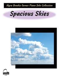 Myra Brooks-Turner: Spacious Skies