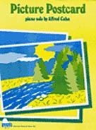 Alfred Cahn: Picture Postcard