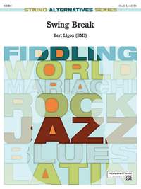 Bert Ligon: Swing Break