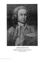 Johann Sebastian Bach: Sonata in G Minor, BWV 1020 Product Image