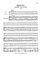 Ludwig Van Beethoven: Piano Trio No. 10, Op. 44 Product Image