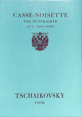 Tchaikovsky: Nutcracker Op.71