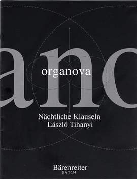 Tihanyi, L: Naechtliche Klauseln (2001)
