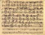 Handel, GF: Crudel tiranno Amor (HWV 97b). Cantata con stromenti for Solo Voice and Keyboard. (Facsimile and Performing Edition) Product Image