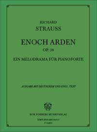 Strauss, R: Enoch Arden Op.38