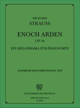 Strauss, R: Enoch Arden Op.38