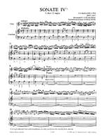 Bach, J S: Flötensonaten 2 BWV 1033, 1034, 1035 Vol. 2 Product Image