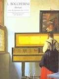 Boccherini, Luigi: Menuet Extrait du Quintette Op.13 No.5
