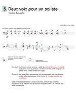 Borsarello, Frederic: Curiosites (cello solo) Product Image