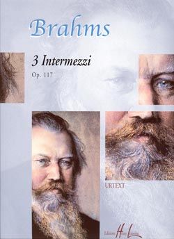 Brahms, Johannes: Intermezzi (piano)
