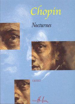 Chopin, Frederic: Nocturnes (piano)