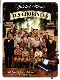 Coulais, Bruno: Choristes, Les (piano)