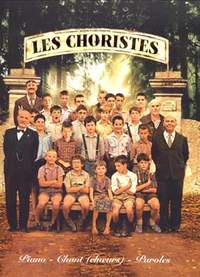 Bruno Coulais: Les Choristes - bande originale du film