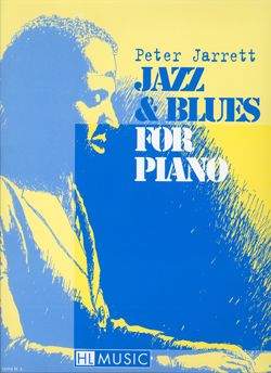 Jarrett, P.: Jazz and Blues (piano)