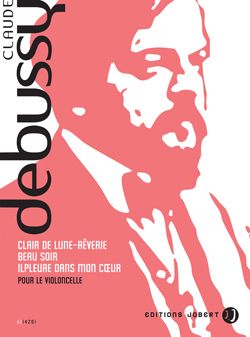 Debussy, Claude: Pour le violoncelle (cello and piano)