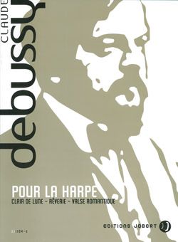 Debussy, Claude: Pour La Harpe