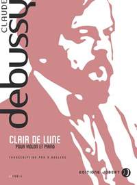 Debussy: Clair de Lune