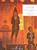 Fucik, Julius: Entry of the Gladiators (piano)