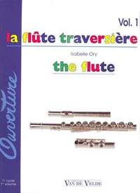 Ory, Isabelle: Flute Traversiere. La Vol.1