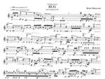 Mantovani, Bruno: Bug (clarinet) Product Image