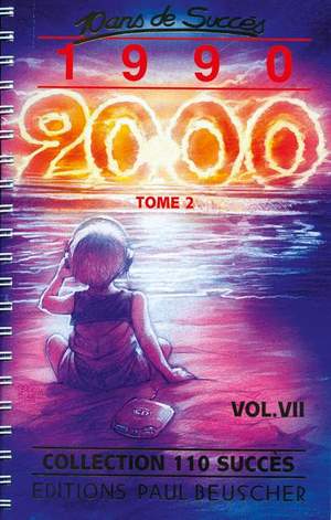 Various: 10 Years Of Success 1990-2000 Vol.2