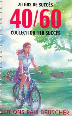 Various: 20 Years Of Success 1940-1960