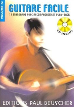 Div-git: Guitare Facile Vol2